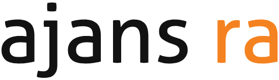 AjansRa logosu