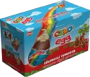 Ozmo Egg kutusu