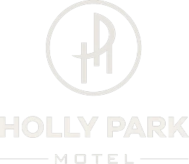 Holly Park Motel