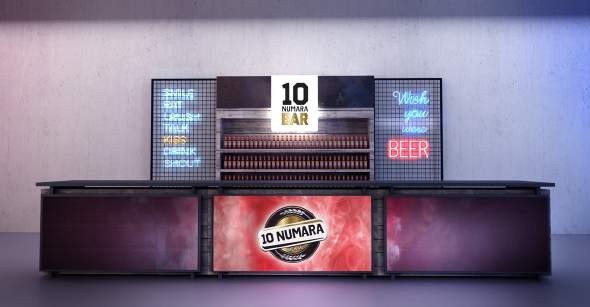 10 Numara