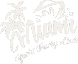 Miami Yacht Party Club
