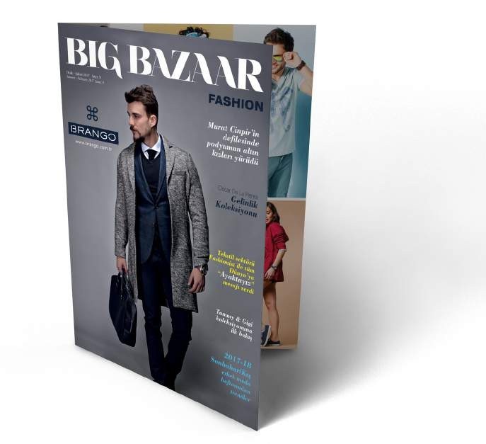 Big Bazaar