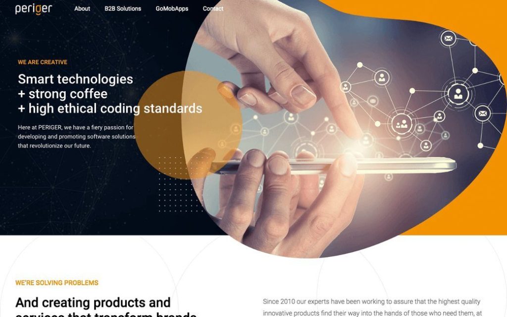 Periger Technologies