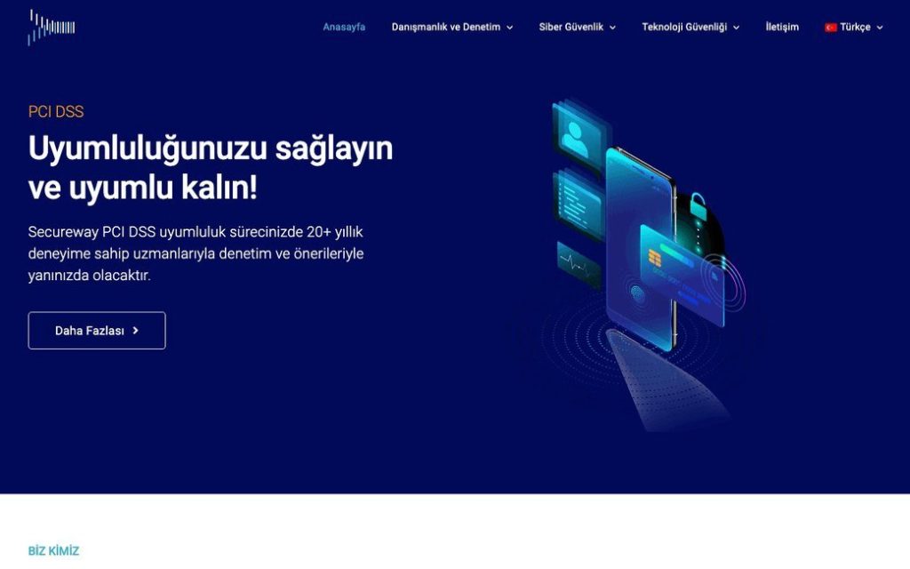 SecureWay