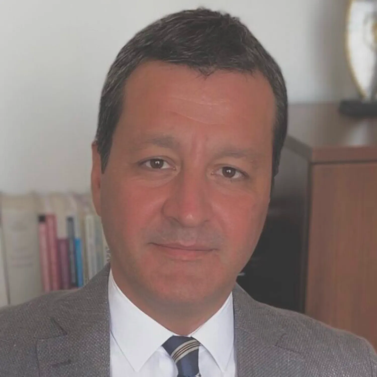 Sinan Demircioğlu